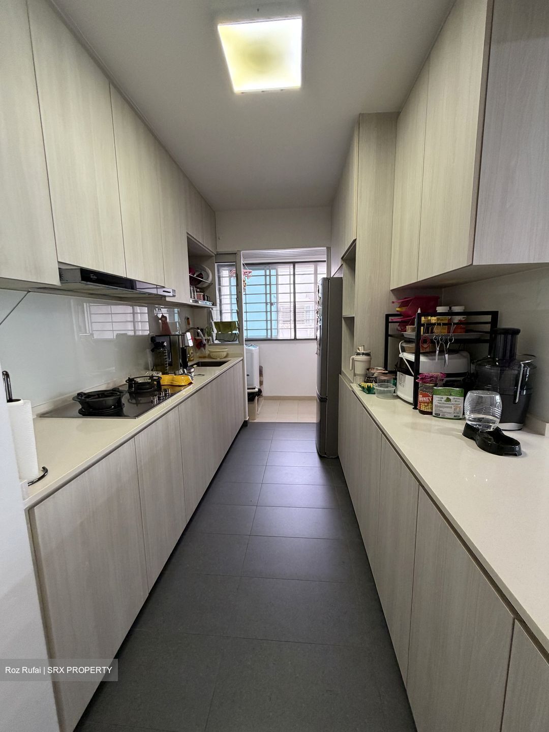Blk 672D Waterway Banks (Punggol), HDB 4 Rooms #568767291